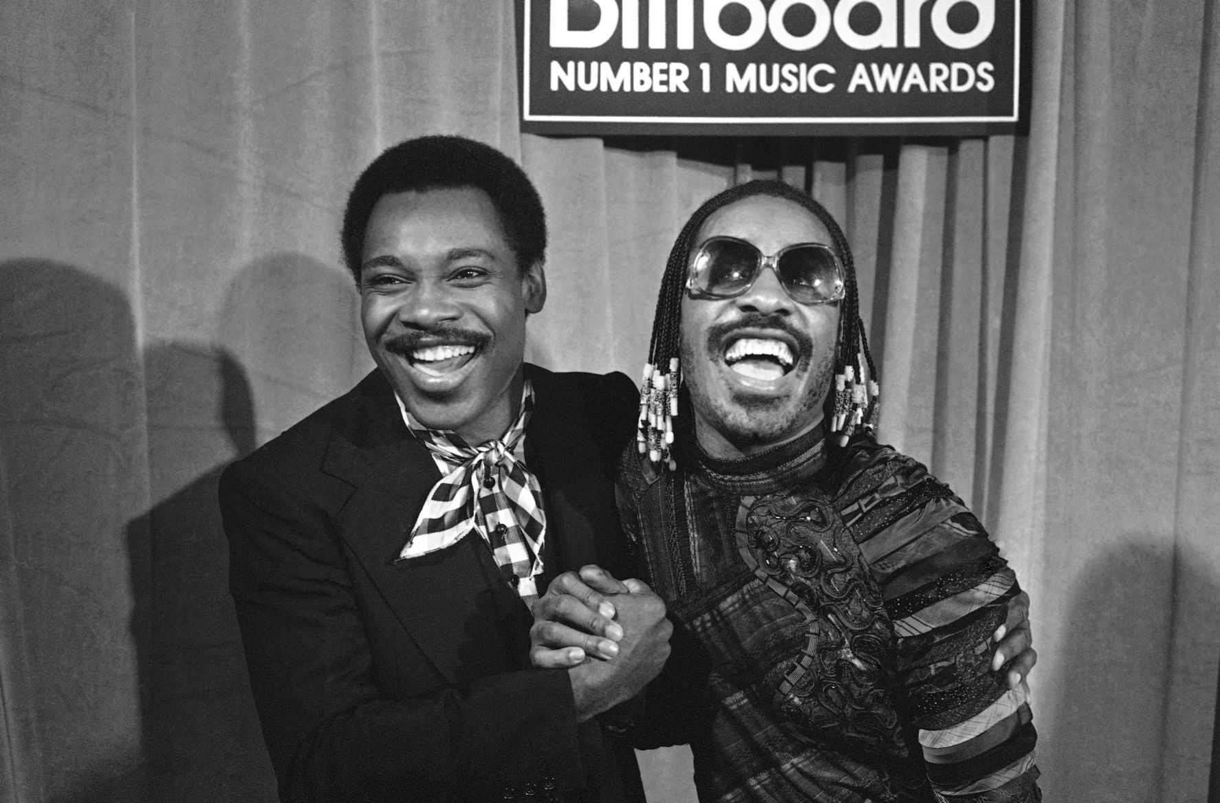 1977: Billboard Music Awards